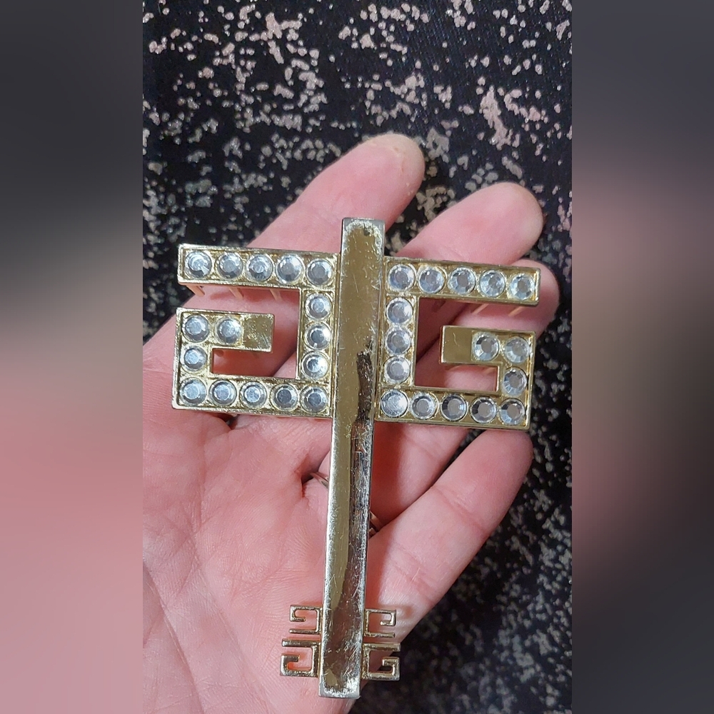 Gwen Stefani Harajuku Girl Doll Brush